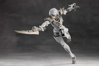 Megalomaria Unlimited Universe Zirconia Model Kit