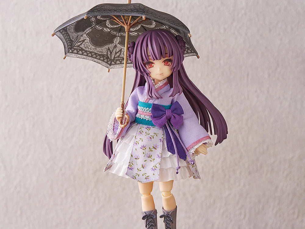 ParDoll Fairy Tale Series Kaguya Figure