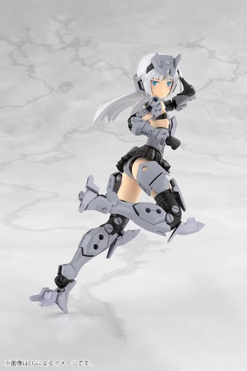 Frame Arms Girl Grande Scale Architect Model Kit