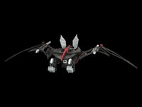 Zoids Realize Model RMZ-020F Zabat Full Option Set 1/100 Scale Model Kit