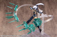 M.S.G. Modeling Support Goods Heavy Weapon Unit 23 Magia Blade