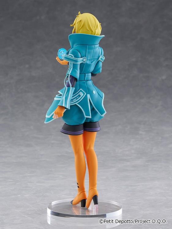 Gnosia Setsu Figure