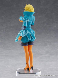 Gnosia Setsu Figure