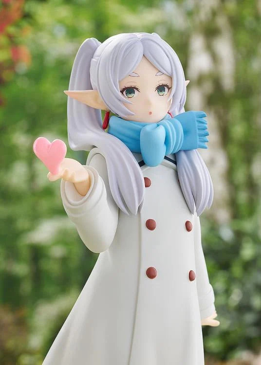 Frieren Beyond Journey's End Pop Up Parade Frieren (Blow Kiss Ver.)