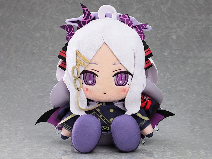 Blue Archive Chocopuni Hina Plushie