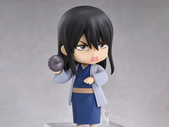 Gintama Nendoroid No.2695 Kotaro Katsura