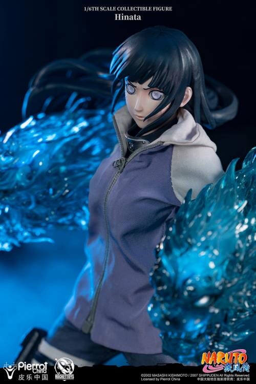 Naruto Shippuden Hinata Hyuga 1/6 Scale Figure