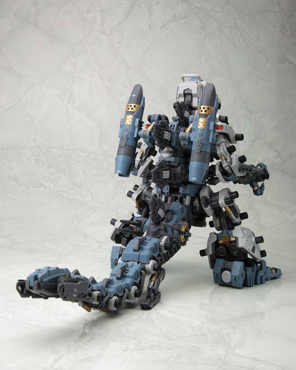 Zoids Highend Master Model RBOZ-003 Gojulas (Marking Plus Ver.) 1/72 Scale Model Kit