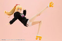 Sousai Shoujo Teien Dress Up Body (Large) 1/10 Scale Model Kit
