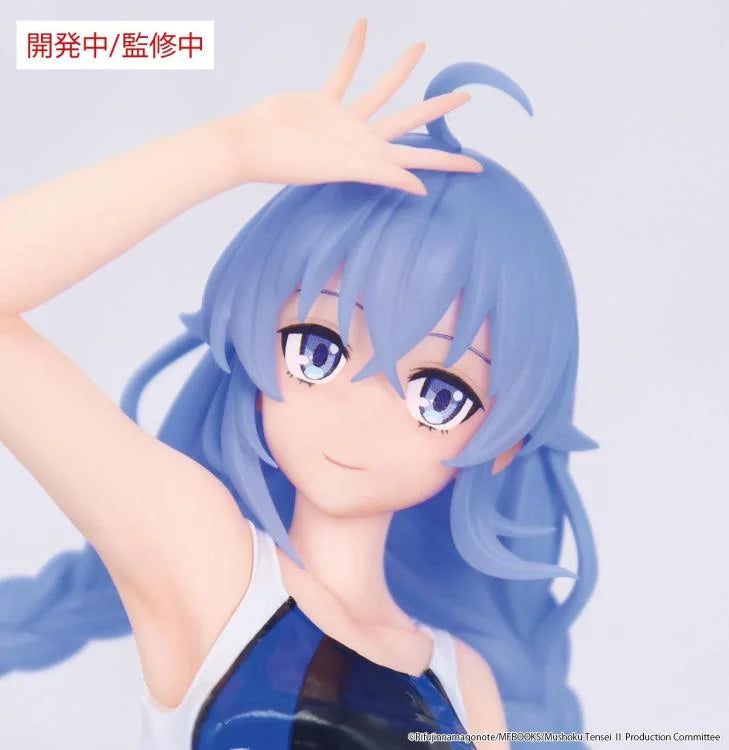 Mushoku Tensei Jobless Reincarnation Vivit Roxy Migurdia (Competition Swimsuit Ver.) Figure