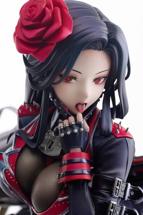 Goddess of Victory NIKKE Maiden 1/7 Scale Figure