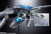 Astro Bot Chogokin Astro Bot & Dual Speeder