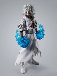 My Hero Academia S.H.Figuarts Dabi Action Figure
