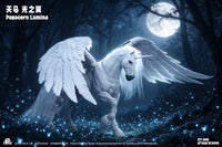 Pegacorn Lumina 1/12 Scale Action Figure