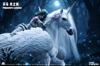 Pegacorn Lumina 1/12 Scale Action Figure