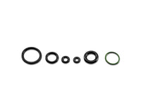 Gaahleri Seeker Black O-Rings