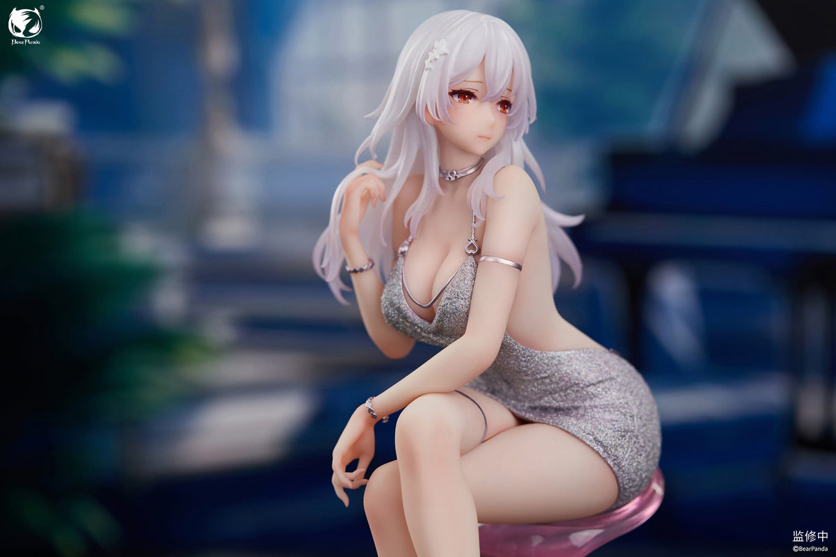 FeintHear Illustration Serina 1/6 Scale Figure
