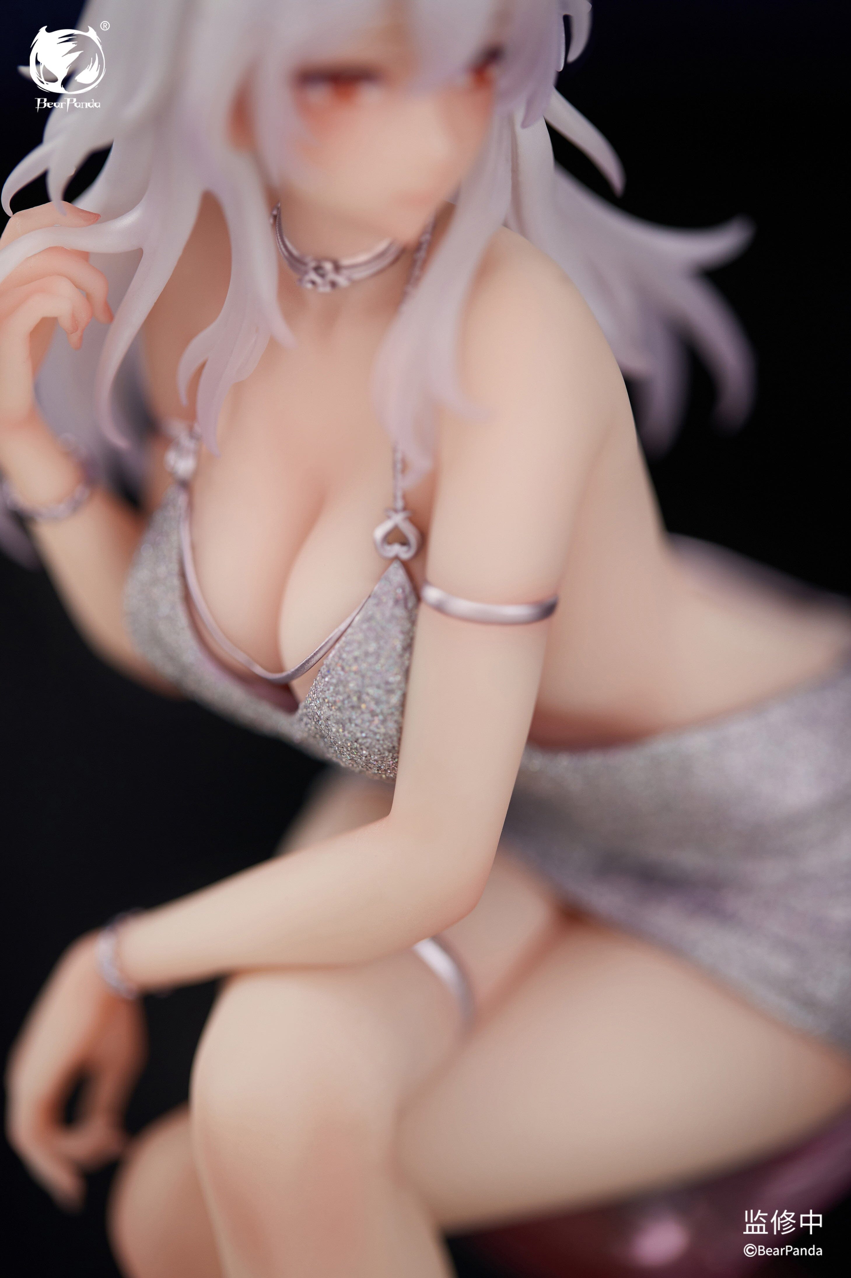 FeintHear Illustration Serina 1/6 Scale Figure