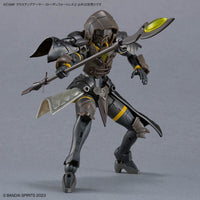 30 Minutes Fantasy Class-Up Armor (Rosan Fortress) Accessory Set