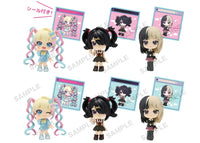 Needy Girl Overdose Collection RICH Box of 8 Figures