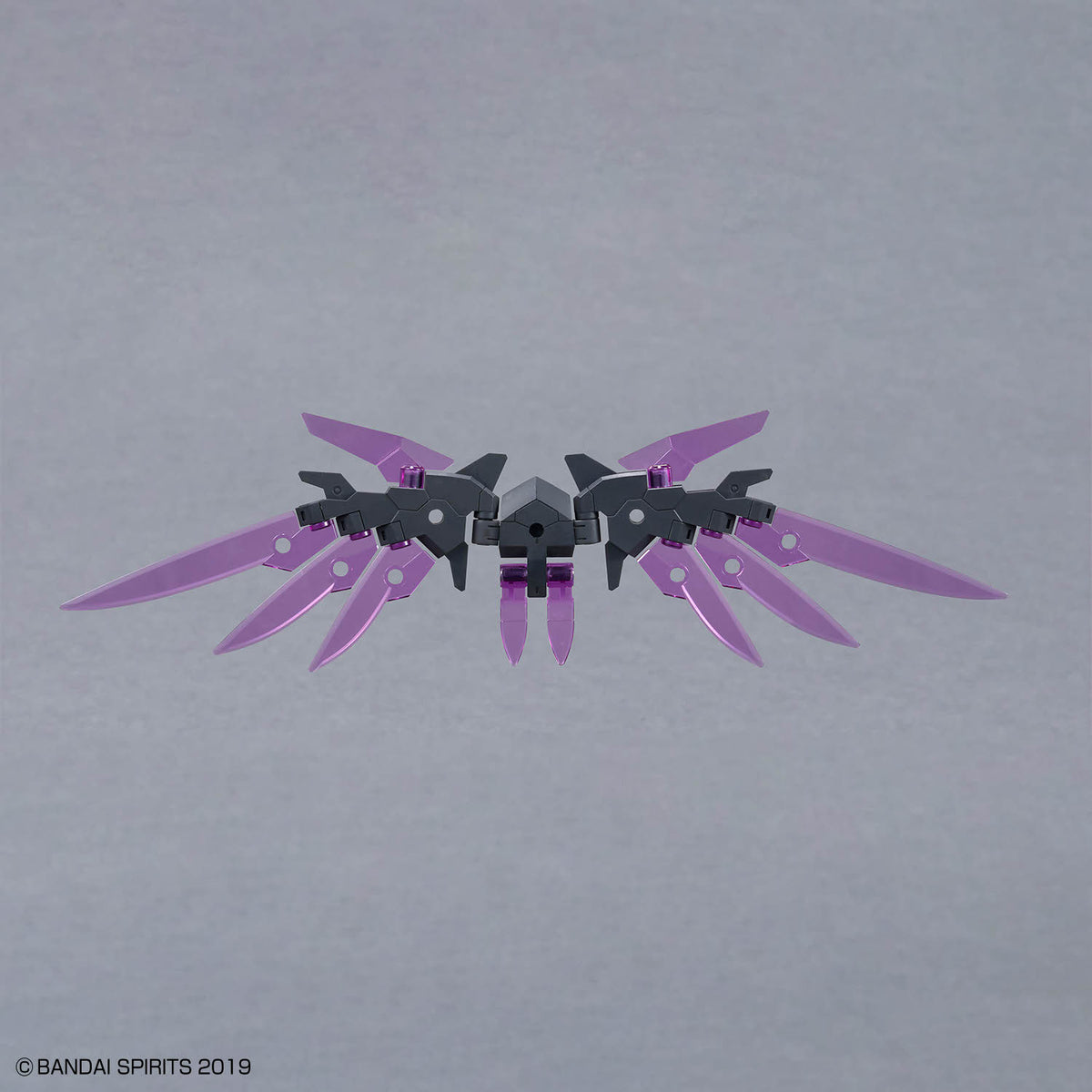 30 Minutes Missions Option Parts Set 22 (Wing Unit 2) 1/144 Scale Accessory Set