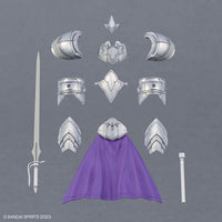 30 Minutes Fantasy Class-Up Armor Liber Enchanter Accessory Kit