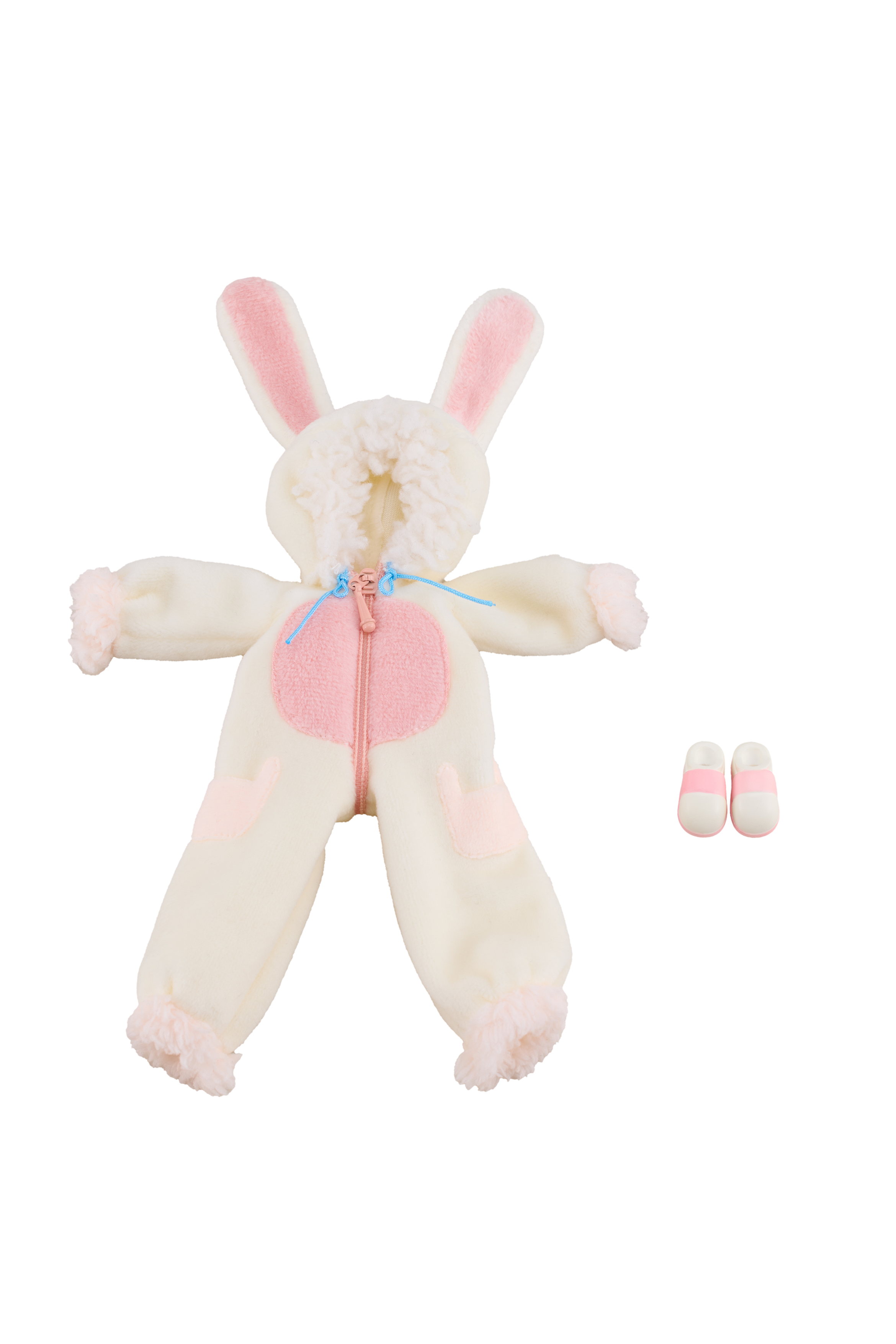 Sushing - 04 - Bunny Sleeping Pajama Set