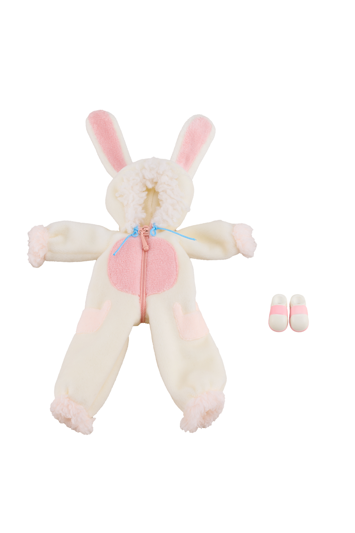 Sushing - 04 - Bunny Sleeping Pajama Set