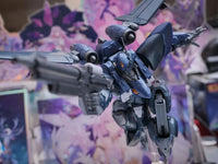 OCR-122 Yunque (Combat Color Ver.) 1/144 Scale Model Kit