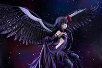 Puella Magi Madoka Magica the Movie Rebellion Devil Homura 1/8 Scale Figure