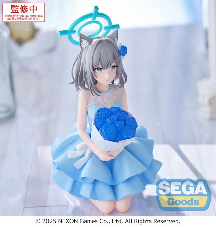 Blue Archive Yumemirize Shiroko Figure