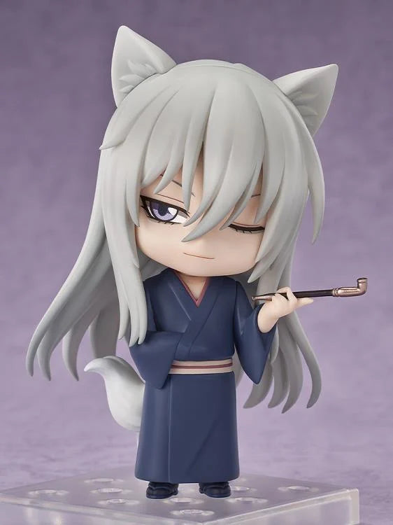 Kamisama Kiss Nendoroid Light Tomoe (Fox Spirit Ver.)