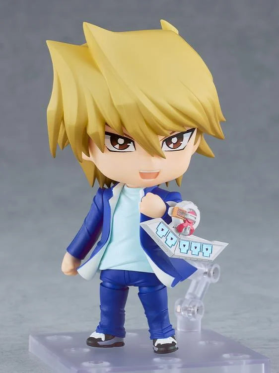 Yu-Gi-Oh! Nendoroid No.2820 Joey Wheeler
