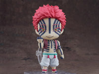 Demon Slayer Kimetsu no Yaiba Nendoroid No.2112 Akaza