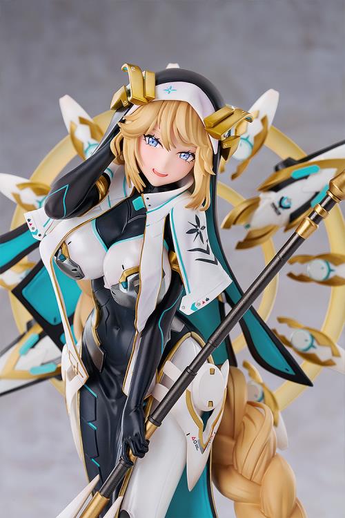 Goddess of Victory Nikke Rapunzel 1/7 Scale Figure