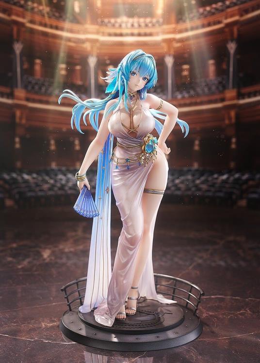 Goddess of Victory Nikke Helm (Chandelier) 1/7 Scale Figure
