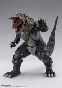 Ultraman Tiga S.H.Figuarts Golza (30th Anniversary Edition) Action Figure