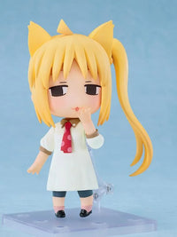 Bocchi the Rock! Nendoroid No.2729 Nijika Ijichi (Casual Clothes Ver.)