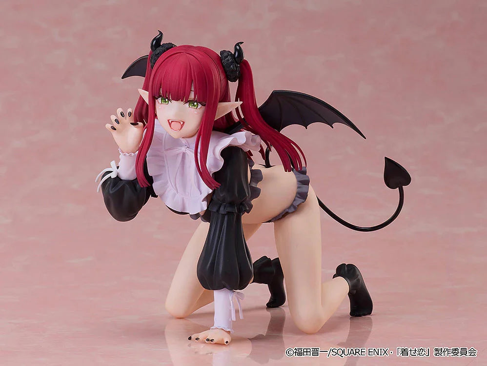 My Dress-Up Darling Marin Kitagawa (Liz Cosplay Ver.) Figure