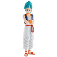 Dragon Ball Masterlise Ichibansho Bulma (Son Goku Training Section) Figure