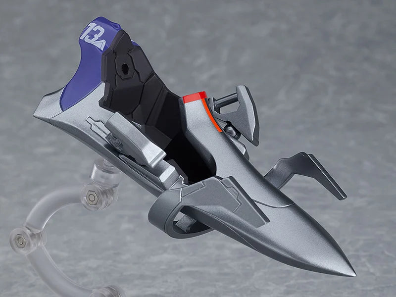 Rebuild of Evangelion Nendoroid No.1446 Kaworu Nagisa (Plugsuit Ver.) (Reissue)