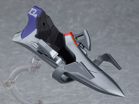 Rebuild of Evangelion Nendoroid No.1446 Kaworu Nagisa (Plugsuit Ver.) (Reissue)