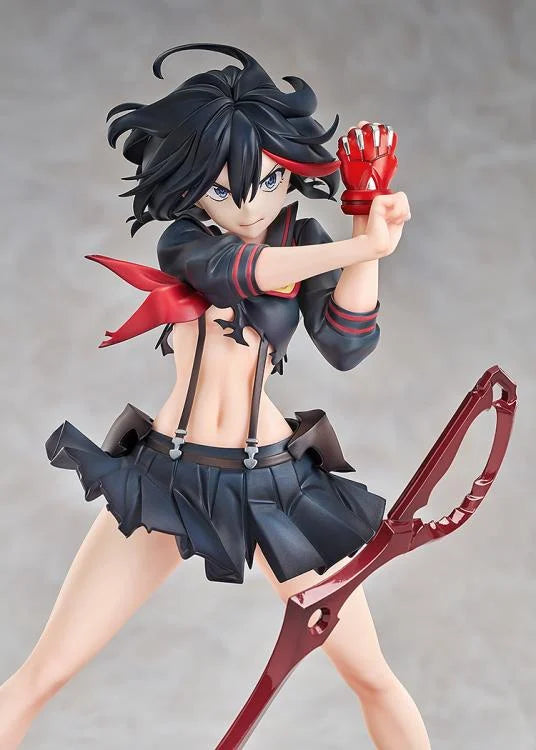 Kill la Kill Ryuko Matoi (Transformation Ver.) 1/7 Scale Figure