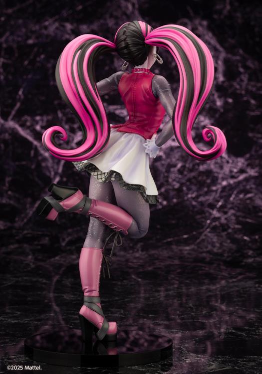 Monster High Bishoujo Draculaura 1/7 Scale Figure