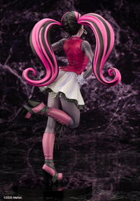 Monster High Bishoujo Draculaura 1/7 Scale Figure