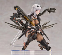 Goddess of Victory Nikke Hyper Body Modernia Action Figure
