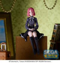 Spy Classroom Grete Premium Perching Figure