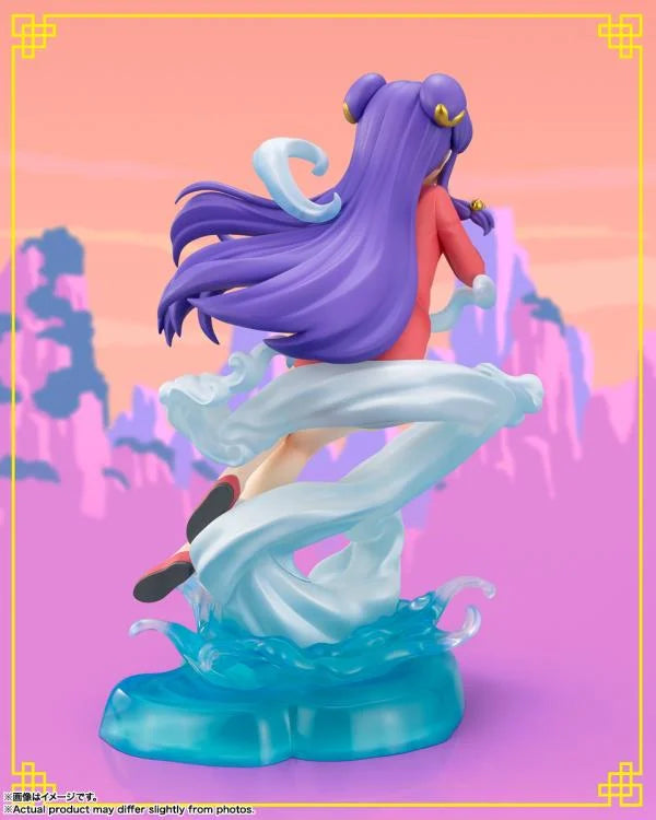 Ranma 1/2 FiguartsZERO chouette Shampoo