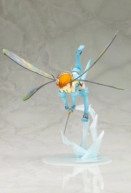 Metaphor ReFantazio Gallica Figure