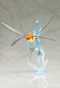 Metaphor ReFantazio Gallica Figure